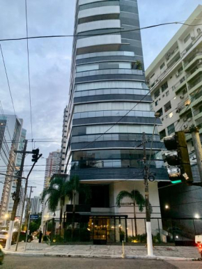 Apartamento luxuoso 3 quartos cop 30 - centro - Umarizal - 225 m2